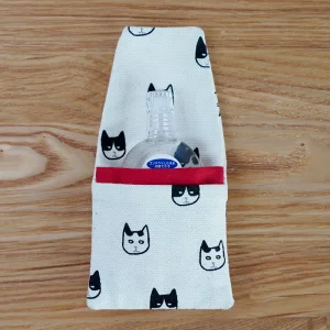 猫 目薬ケース - 画像 (3)